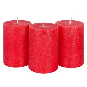 Vela Aromática de Aceites Esenciales para Interiores - Elimina el Humo y los Olores, Deshumidifica, Romántica, Vela para el Hogar sin Humo - Product Image 6