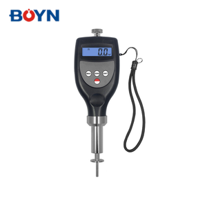FHT-05 Meyve sertlik test cihazı/su sertlik ölçer - Product Image 2