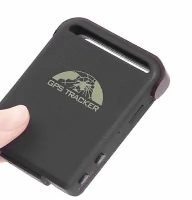 gps tracker tk 102 tk102b coban with SOS and free tracking server ,app
