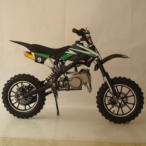 OEM <span class=keywords><strong>2</strong></span> <span class=keywords><strong>temps</strong></span> 49cc Enfants Gaz Croix Pit Bike - Product Image 5