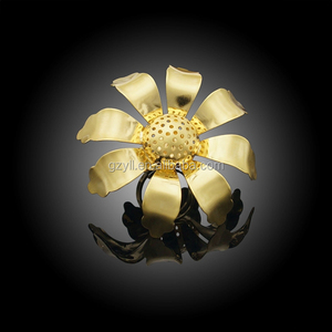 2016 nóng bán rani haar trang sức set fashion dubai vàng trang sức đặt - Product Image 5