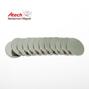 चिकित्सीय स्वस्थ स्थायी चुंबक के लिए जैव चुंबकत्व - Product Image 1
