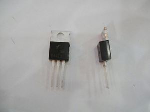 IC Linh Kiện, Bóng Bán Dẫn, Ic Ổn Áp - Product Image 3