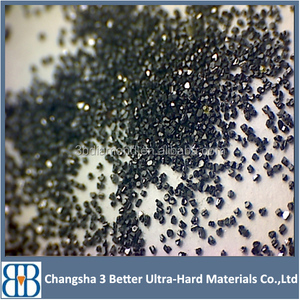 合成ブラックダイヤモンド/工業用ダイヤモンド研磨粉末 - Product Image 2