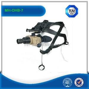 أفضل منتج بيع العسكرية mh-ohb-7 رئيس الخيالة نظارات للرؤية الليلية - Product Image 1