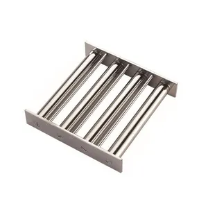 Strong Rare Earth Neodymium Magnetic Grate For Water Filter