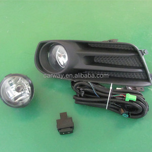 Para <span class=keywords><strong>NISSAN</strong></span> <span class=keywords><strong>TIIDA</strong></span> 2012 on DRL luz <span class=keywords><strong>antiniebla</strong></span> - Product Image 5