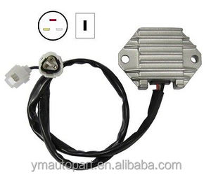 Kualitas Premium rectifier untuk skuter untuk Berbagai Penggunaan