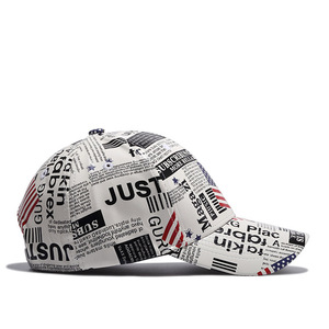 Châu Âu Và Mỹ Thiết Kế Bản Đồ Retro Mũ <span class=keywords><strong>Snapback</strong></span> Xương Mũ Bóng Chày Bằng Da <span class=keywords><strong>PU</strong></span> Cho Nam Hoặc Nữ - Product Image 3