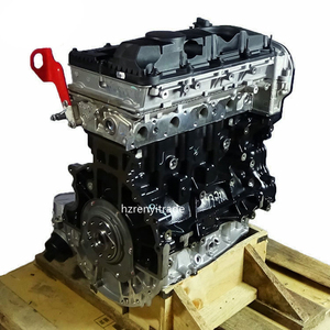 正品Puma V348零件运输V348 Duratorq 2.4服务柴油发动机长块组件7C1Q-6006-BA-2 7C1Q 6006 FA适用于JMC - Product Image 3
