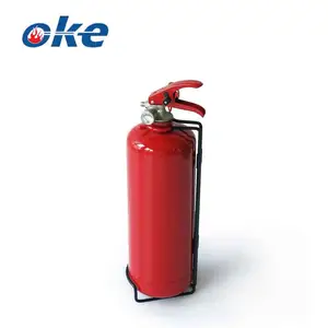 Okefire 2kgABCドライパウダー消火器