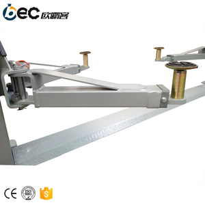 Pont élévateur mobile à <span class=keywords><strong>deux</strong></span> colonnes <span class=keywords><strong>pour</strong></span> <span class=keywords><strong>garage</strong></span> à prix réduit - Product Image 3