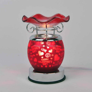 Lampe <span class=keywords><strong>de</strong></span> <span class=keywords><strong>table</strong></span> d'intérieur en gros avec fonction diffuseur d'arômes - Product Image 2