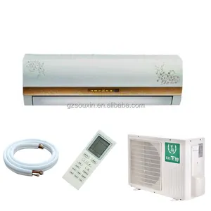 ซาอูล GOODMAN 1 ตัน R410A R22 คอมเพรสเซอร์ Air Conditioner