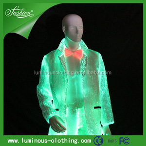 Que brilla intensamente burning man traje claro <span class=keywords><strong>ropa</strong></span> YQ-57 - Product Image 1