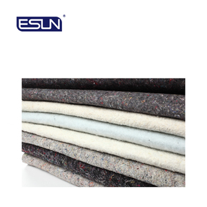 Coussin doux en feutre, pour matelas à ressort - Product Image 1