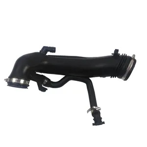 Tuyau de turbocompresseur OEM V763335580 9811908380 pour <span class=keywords><strong>Peugeot</strong></span> 308CC 308SW <span class=keywords><strong>3008</strong></span> C4L RCZ 1.6T - Product Image 1
