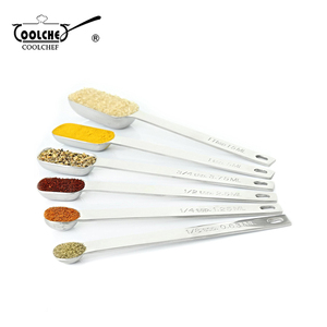 Thìa Đo Lường <span class=keywords><strong>Mini</strong></span> Bằng Thép Không Gỉ 1/8 Tsp - Product Image 6