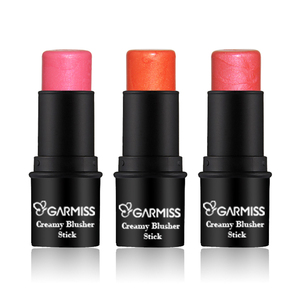 Trucco multi-function blush <span class=keywords><strong>ombretto</strong></span> rossetto all in one trucco bastone - Product Image 3