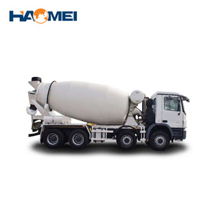 Concrete mixer truck rental quotes and prices in california