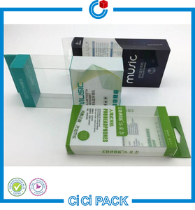 Cajas de embalaje de <span class=keywords><strong>la</strong></span> <span class=keywords><strong>ampolla</strong></span> de alta calidad caja del teléfono inteligente para el iphone caso accesorios - Product Image 1