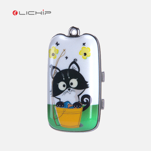 Mini niños hecho en china niño anti secuestro gps tracker gps collar - Product Image 1