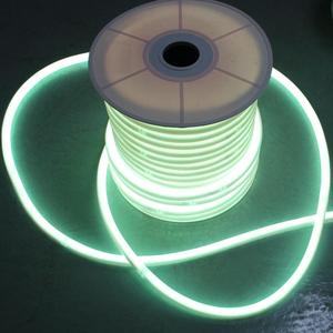 360 Degree Round Led Neon Flex <strong>Light</strong> <strong>Rope</strong> 220v RGB 230V Flexible Strip Outdoor Lighting - Product Image 5