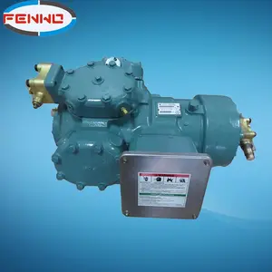 Buy Refrigeration Compressors Open-Drive Carrier Refrigeration Compressor Type 5H40 On Sale