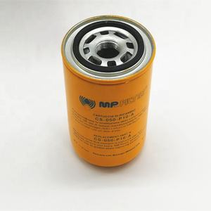 ไส้กรองน้ำมันไฮดรอลิกคุณภาพสูง CS-050-A25-A  CS050A25A  แบบขันเกลียว - Product Image 1