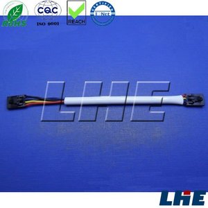 Linterna del coche arnés de alambre 70066 conector Molex 2.54mm pitch - Product Image 4