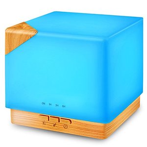 Увлажнитель воздуха, 700 мл - Product Image 1