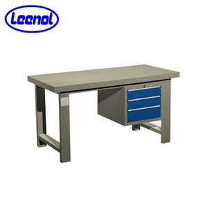 LN-TF18 Esd Workbench Bữa Ăn Làm Việc Băng Ghế Phòng Thí Nghiệm Trạm Làm Việc Với Tủ Công Cụ - Product Image 5