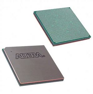 (IC chip Bán Dẫn FBGA) EP4SGX360HF35C2N - Product Image 3