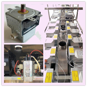 Essiccatore per Semi di Canapa Industriale Macchina per Essiccare la Canapa - Product Image 6