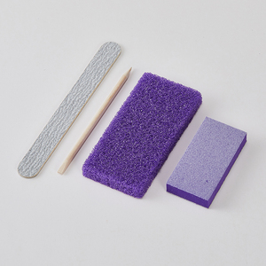 Kit de manucure et de <span class=keywords><strong>pédicure</strong></span> en gros <span class=keywords><strong>Prix</strong></span> d'usine disponible - Product Image 5