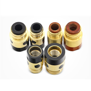 Échantillon gratuit MIG Torche De Soudage Accessoires 350A Isolateur - Product Image 3