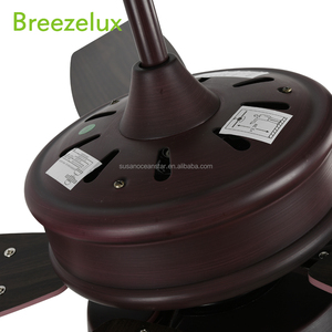 Precio bajo techo con lámparas <span class=keywords><strong>al</strong></span> por mayor blanco ventilador de techo lámpara lámparas - Product Image 3