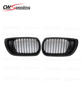 Calandre en FIBER de carbone flambant neuve, GRILLE avant adapté à la <span class=keywords><strong>BMW</strong></span> série 3 <span class=keywords><strong>E46</strong></span> - Product Image 2