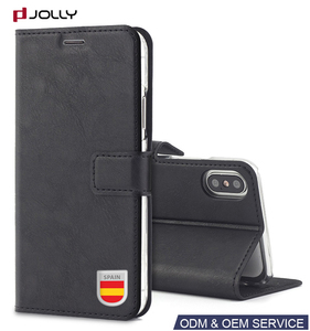 <span class=keywords><strong>2018</strong></span> Drapeau National Flip Folio En Cuir Coupe Du Monde Russie Mobile Téléphone Cas - Product Image 3