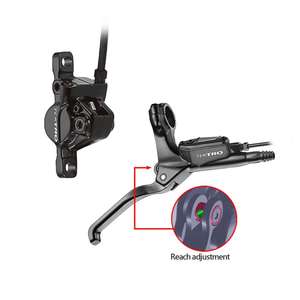 <span class=keywords><strong>TEKTRO</strong></span>-<span class=keywords><strong>freno</strong></span> hidráulico para bicicleta, 1 Juego - Product Image 3