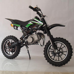 OEM <span class=keywords><strong>2</strong></span> <span class=keywords><strong>temps</strong></span> 49cc Enfants Gaz Croix Pit Bike - Product Image 6
