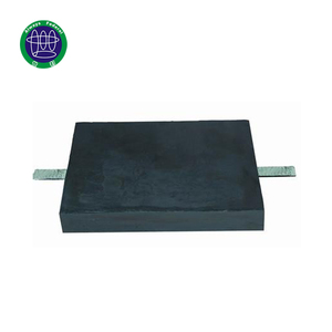 Mô Đun Nối Đất Điện Trở Thấp/Vật Liệu Nối Đất Graphite/Khối Đất SMK-F - Product Image 4
