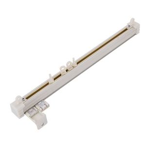 Factory Supplier <strong>Aluminium</strong> <strong>Curtain</strong> Rail <strong>Aluminium</strong> <strong>Curtain</strong> <strong>Track</strong> - Product Image 2