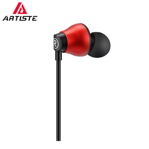 El más nuevo diseño <span class=keywords><strong>de</strong></span> alta calidad en <span class=keywords><strong>la</strong></span> oreja los auriculares y auriculares con 13mm dinámico y conductor <span class=keywords><strong>de</strong></span> cerámica - Product Image 3