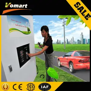 Auotmatic Coin/card operated car wash self-service washing machine/self service used hot water pressure washers for sale