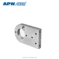Coupeur de carreaux à jet d'eau tout puissant Coupeur à jet d'eau de qualité supérieure pour une coupe de carreaux efficace et durable
