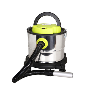 Aspirador de <span class=keywords><strong>ceniza</strong></span> fría 1200W para chimenea y barbacoa - Product Image 3