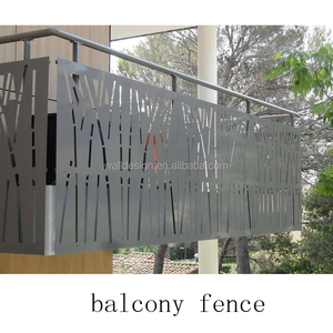 ความเป็นส่วนตัวรั้วสวน gate - Product Image 3