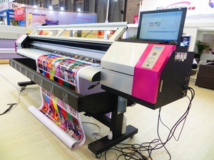 Hot Bán <span class=keywords><strong>Galaxy</strong></span> UD-2512LC <span class=keywords><strong>2.5M</strong></span>/8ft Dx5 Đầu Máy In Kỹ Thuật Số <span class=keywords><strong>Plotter</strong></span> (1440Dpi, 5ft/6ft/7ft/10ft Có Sẵn) - Product Image 3