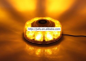 Đèn Led Nhấp Nháy Cảnh Báo Nhấp Nháy <span class=keywords><strong>Mini</strong></span> Chống Nước Màu Đỏ Xanh Dương Màu Trắng Xanh Lá Cây Màu Hổ Phách 12V - Product Image 4